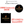 Contemporary Marks pre-set templates for custom hanging Coffee Co. business in black acrylic
