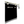 Hanging magnetic projection sign with coffee menu 