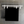 Contemporary Marks Wall Menu Board Sign in White frame with Black board