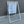 Modern Large Metal 24x38 Frame Magnetic Menu Board with Doubled Sided Chalkboard Sign White Frame with White Board