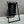 Modern Large Metal Board 24x38 A Frame with Doubled Sided Chalkboard Sign Black Frame with Black Board