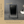 Modern A Frame Business Sign Product Highlight for Black frame with Black Board