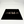 Outdoor logo boutique sign in 15x15 black