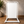 White metal swing stand with a white board in 32