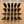 1-100 black table number signs stack in rows on a light wood tabletop. Each custom logo table number sign has number and custom logos