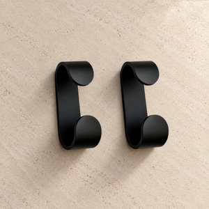 Replacement Metal Hook for Hanging Menu Signs