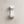 Replacement Metal Hook for Hanging Menu Signs
