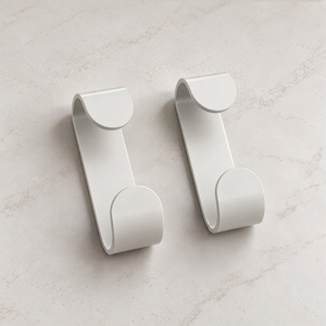 Replacement Metal Hook for Hanging Menu Signs
