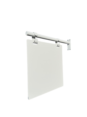 Custom Metal Blade Sign