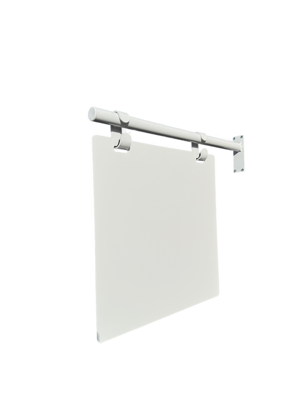 Custom Metal Blade Sign