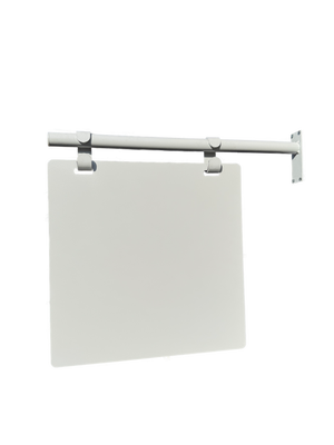 Hanging Blade Sign