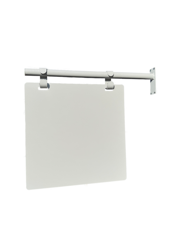 Hanging Blade Sign