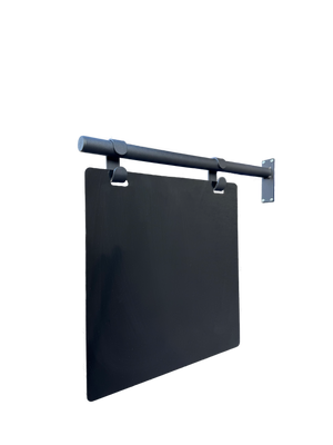 Hanging Blade Sign