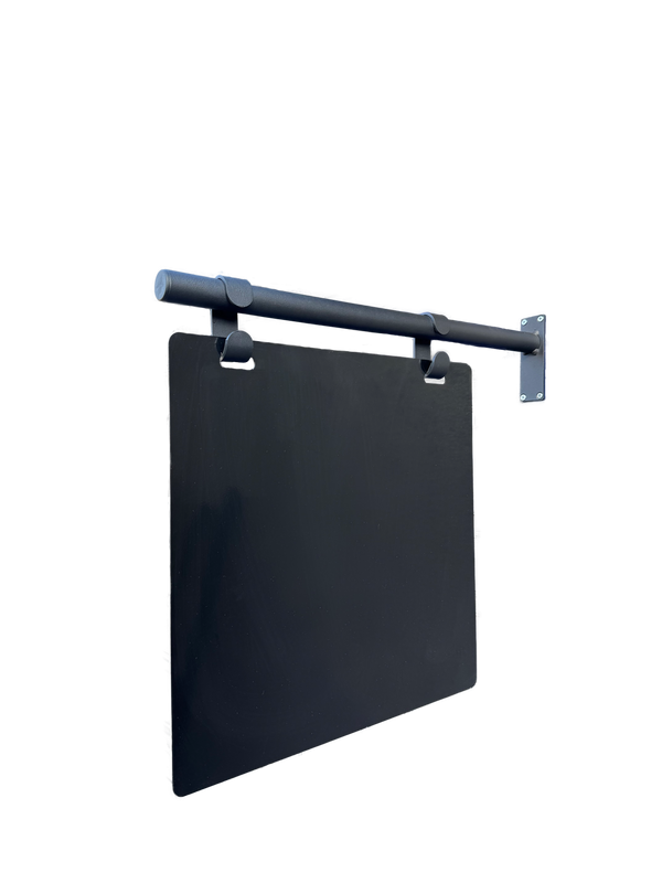 Hanging Blade Sign