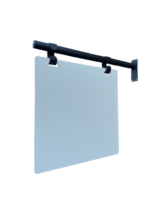 Hanging Blade Sign