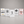 Large Custom Magnetic Tabletop Counter Signs, 6