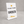 Large Custom Magnetic Tabletop Counter Signs, 6