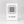 A white rectangular metal qr code sign with the words 'SCAN HERE' repeated around the square, and 'TO ORDER' printed below.