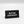 Black cafe sign with 'BUTTER CROISSANT' text on a white background
