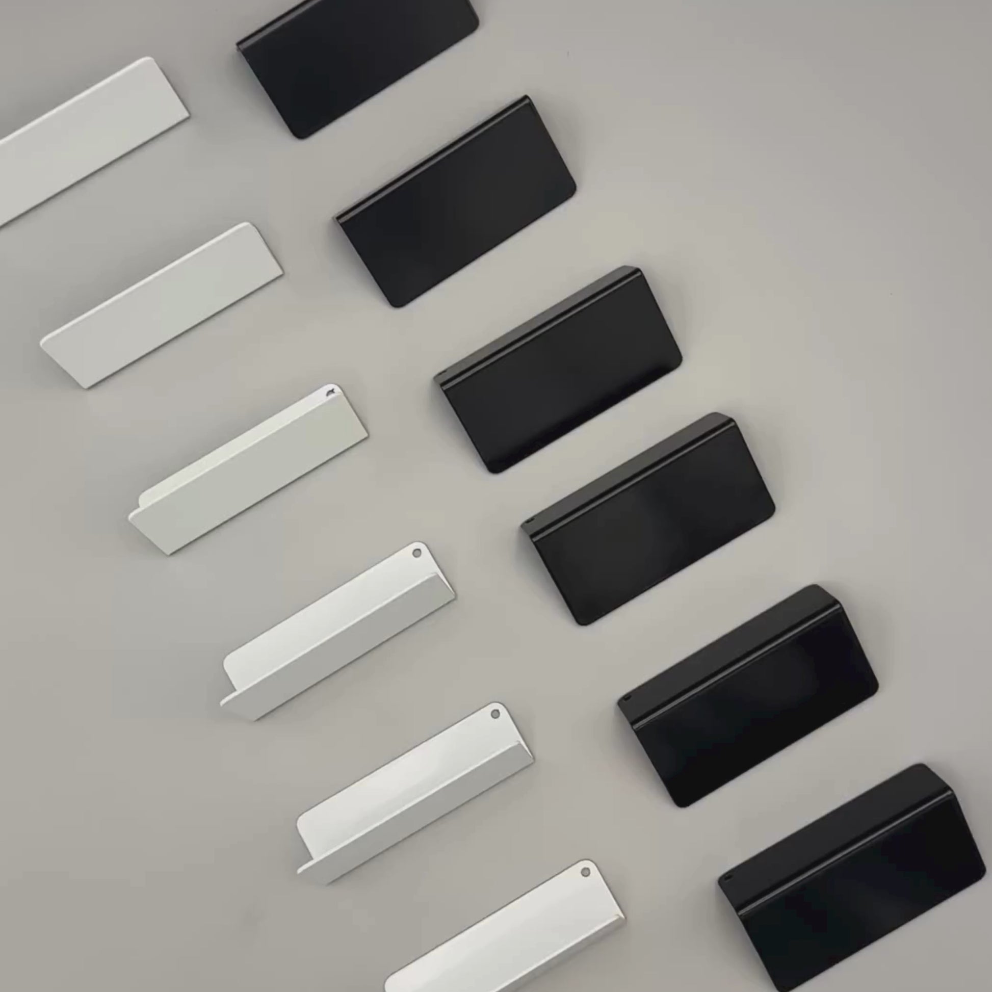 Retail Counter Signs Video